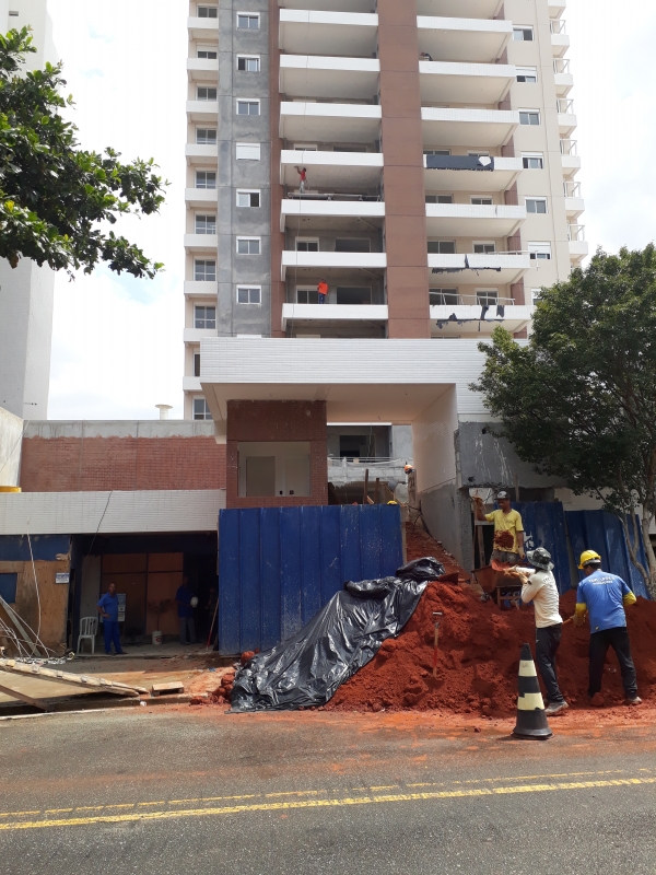 imóvel com 103m² - Barcelona - São Caetano do Sul