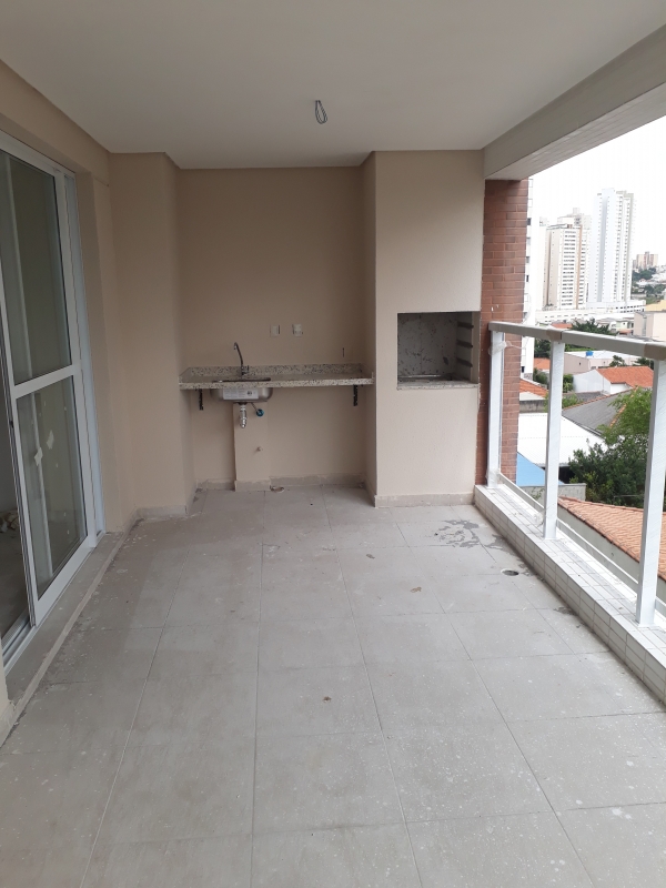 imóvel com 103m² - Barcelona - São Caetano do Sul