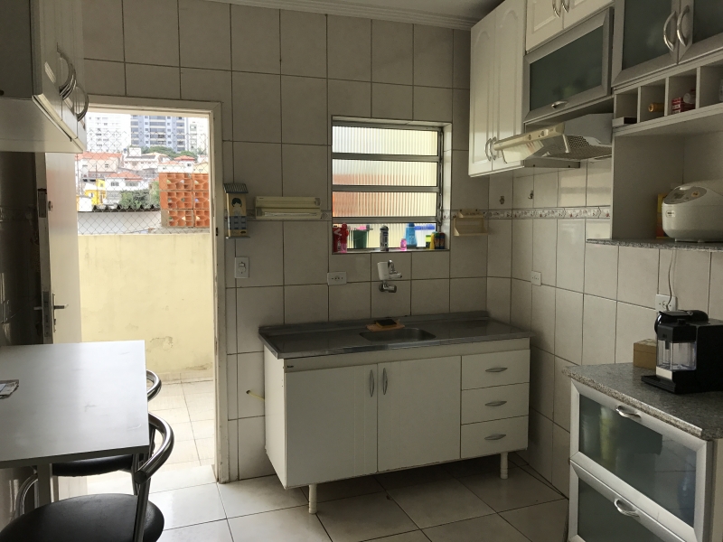 Sobrado à venda Perdizes com 90m² e 3 quartos por R$ 700.000 - 12246821-img-2308.JPG