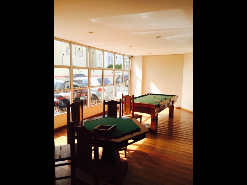 Apartamento à venda Nossa Senhora do Ó com 60m² e 2 quartos por R$ 350.000 - 1158381580-img-7804.JPG
