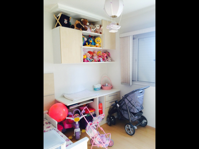 Apartamento à venda Nossa Senhora do Ó com 60m² e 2 quartos por R$ 350.000 - 1543097413-img-7783.JPG