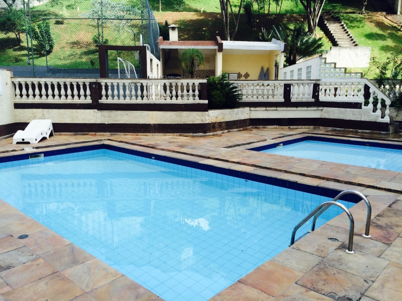 Apartamento à venda Nossa Senhora do Ó com 60m² e 2 quartos por R$ 350.000 - 1918886842-img-7801.JPG