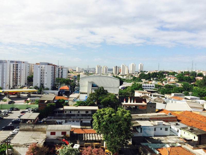 Apartamento à venda Nossa Senhora do Ó com 60m² e 2 quartos por R$ 350.000 - 346771053-img-7781.JPG