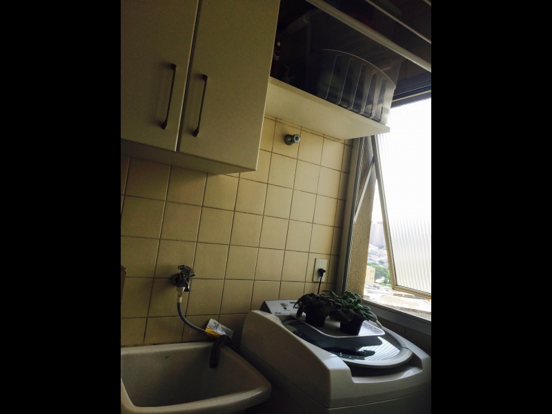 Apartamento à venda Nossa Senhora do Ó com 60m² e 2 quartos por R$ 350.000 - 4369366-img-7795.JPG