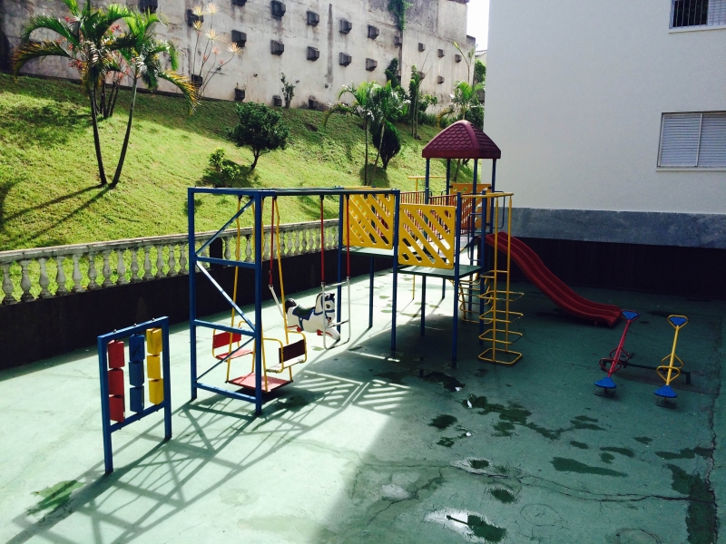 Apartamento à venda Nossa Senhora do Ó com 60m² e 2 quartos por R$ 350.000 - 596603446-img-7803.JPG