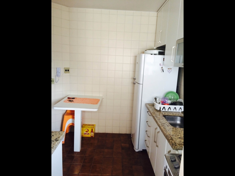 Apartamento à venda Nossa Senhora do Ó com 60m² e 2 quartos por R$ 350.000 - 943135750-img-7793.JPG