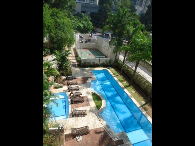 Apartamento à venda Vila Andrade com 62m² e 3 quartos por R$ 379.000 - 1302682562-953ac3840b29ef4fb880bf8665190350.JPG
