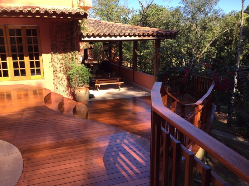 Sobrado à venda Granja Viana com 350m² e 3 quartos por R$ 2.000.000 - 1297564140-img-2688.JPG