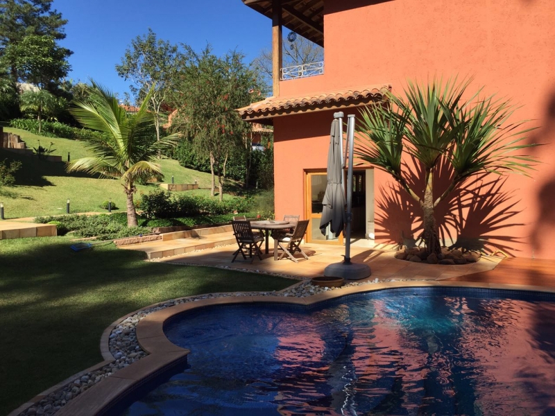 Sobrado à venda Granja Viana com 350m² e 3 quartos por R$ 2.000.000 - 1392697770-img-2700.JPG