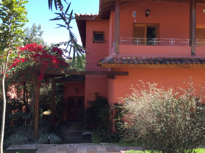 Sobrado à venda Granja Viana com 350m² e 3 quartos por R$ 2.000.000 - 1437483072-img-2696.JPG