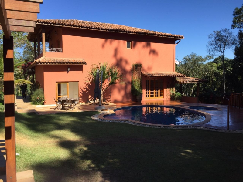 Sobrado à venda Granja Viana com 350m² e 3 quartos por R$ 2.000.000 - 1645008698-img-2698.JPG