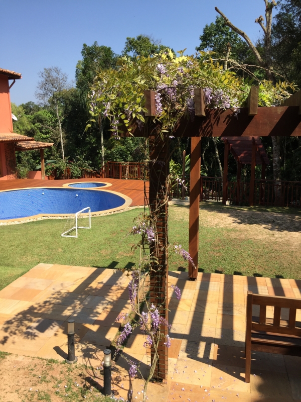 Sobrado à venda Granja Viana com 350m² e 3 quartos por R$ 2.000.000 - 2033486431-img-2771.JPG