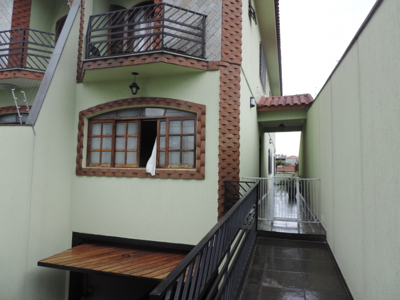 Casa à venda Vila Pereira Barreto com 360m² e 3 quartos por R$ 900.000 - 1227464096-dscn1448.JPG
