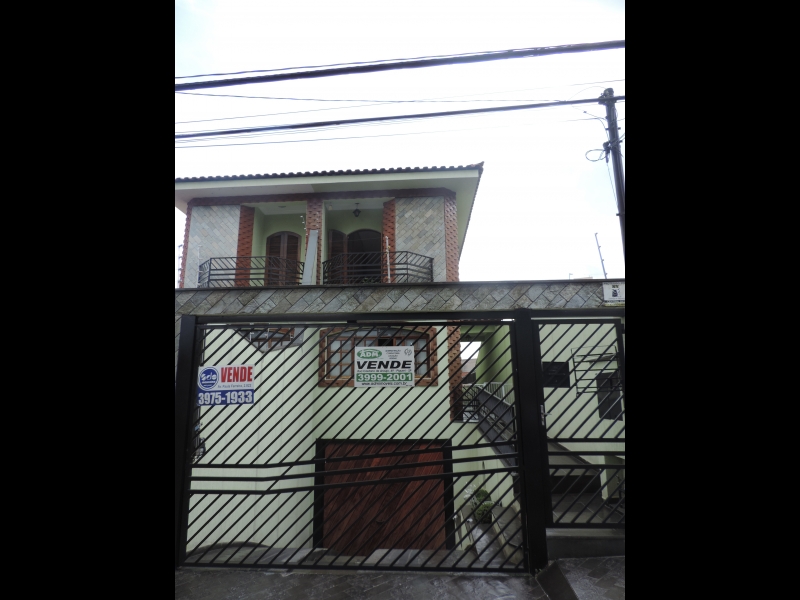 Casa à venda Vila Pereira Barreto com 360m² e 3 quartos por R$ 900.000 - 1241649230-dscn1418.JPG