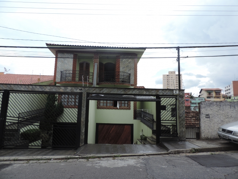 Casa à venda Vila Pereira Barreto com 360m² e 3 quartos por R$ 900.000 - 128117817-dscn1414-copia.JPG