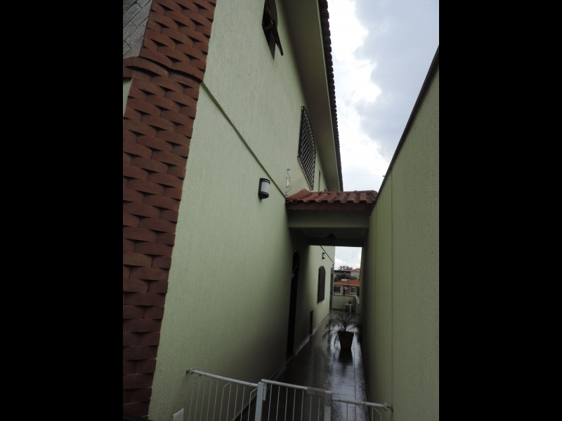 Casa à venda Vila Pereira Barreto com 360m² e 3 quartos por R$ 900.000 - 139687174-dscn1449.JPG