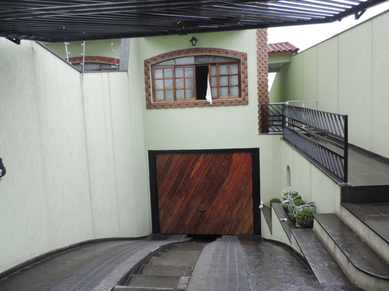 Casa à venda Vila Pereira Barreto com 360m² e 3 quartos por R$ 900.000 - 161164585-dscn1419.JPG