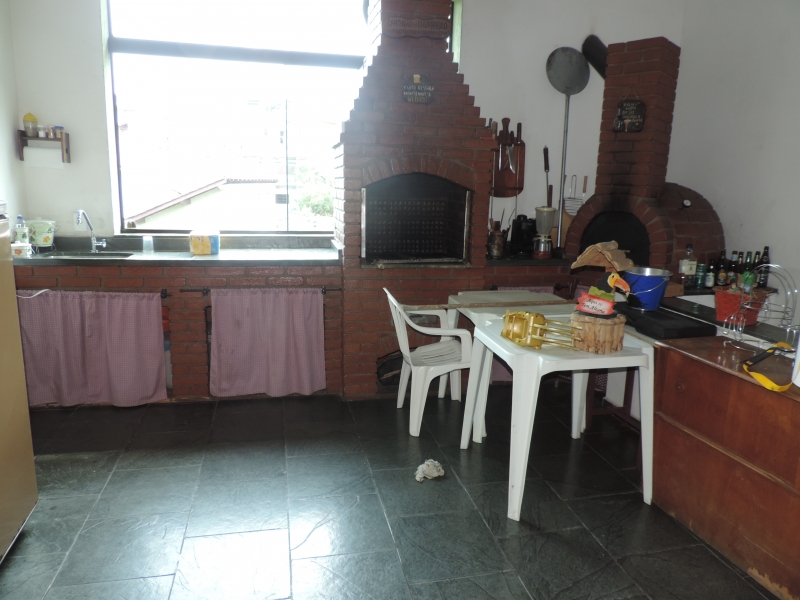 Casa à venda Vila Pereira Barreto com 360m² e 3 quartos por R$ 900.000 - 1925683522-dscn1429.JPG