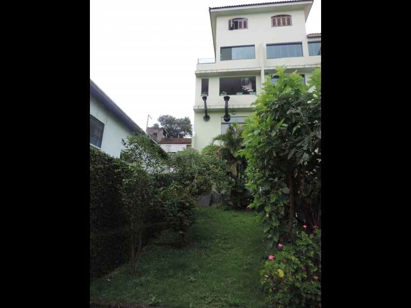 Casa à venda Vila Pereira Barreto com 360m² e 3 quartos por R$ 900.000 - 201733309-dscn1443.JPG