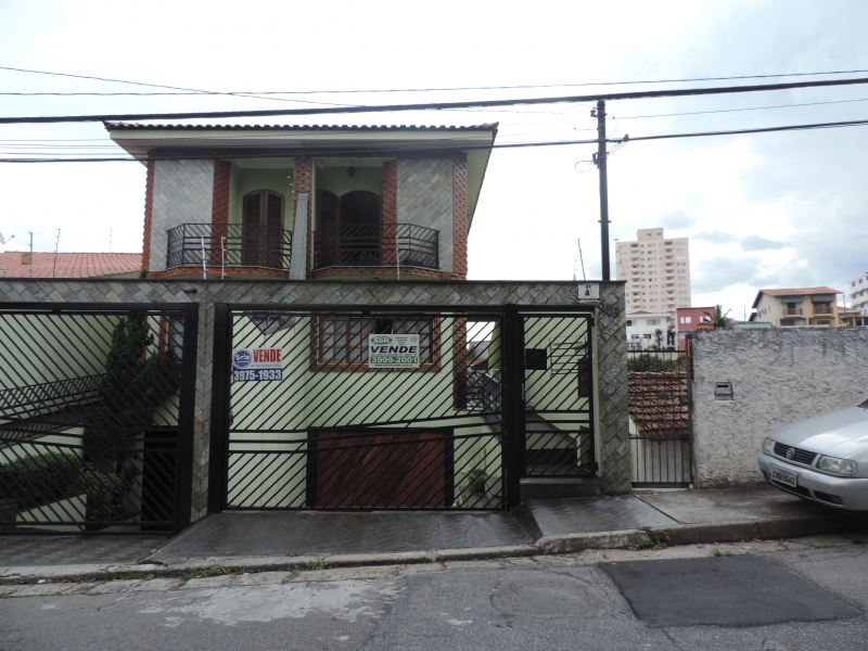 Casa à venda Vila Pereira Barreto com 360m² e 3 quartos por R$ 900.000 - 668416173-dscn1415.JPG