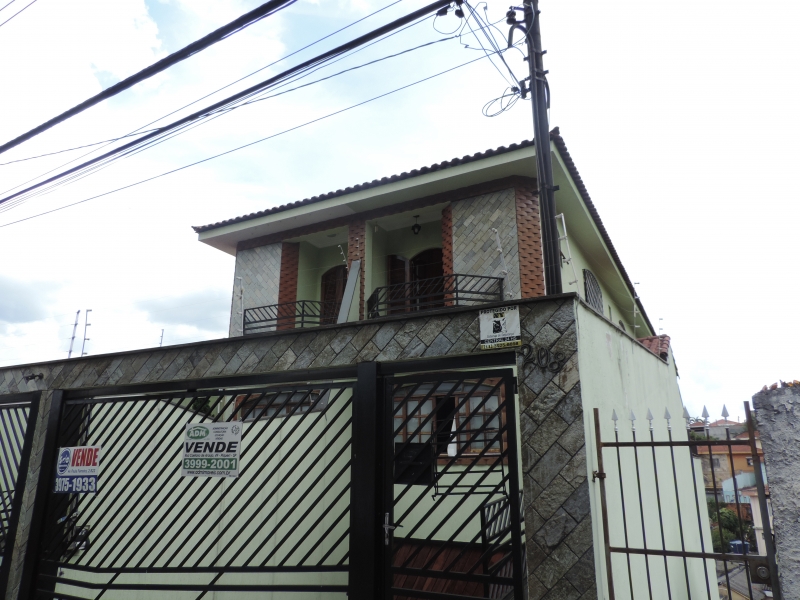 Casa à venda Vila Pereira Barreto com 360m² e 3 quartos por R$ 900.000 - 71759378-dscn1417.JPG