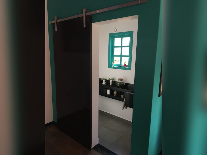 imóvel com 232m² - Residencial San Diego (Paysage Vert) - Vargem Grande Paulista