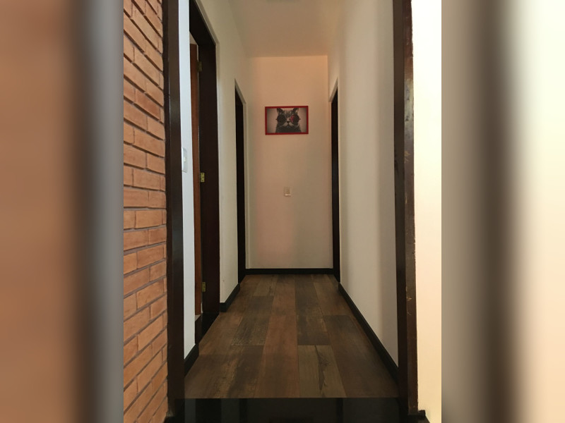 imóvel com 232m² - Residencial San Diego (Paysage Vert) - Vargem Grande Paulista