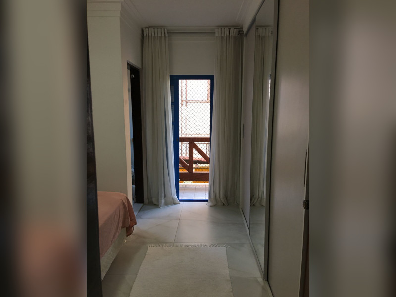 imóvel com 232m² - Residencial San Diego (Paysage Vert) - Vargem Grande Paulista