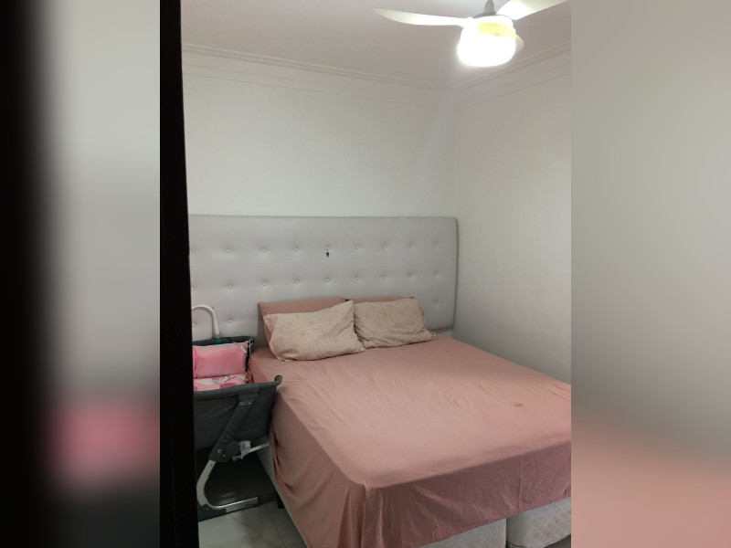 imóvel com 232m² - Residencial San Diego (Paysage Vert) - Vargem Grande Paulista