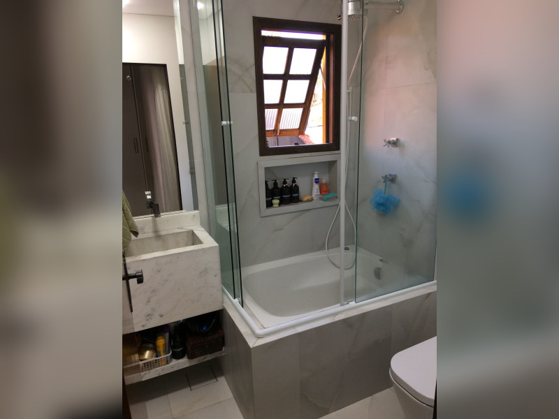 imóvel com 232m² - Residencial San Diego (Paysage Vert) - Vargem Grande Paulista