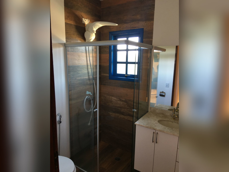 imóvel com 232m² - Residencial San Diego (Paysage Vert) - Vargem Grande Paulista