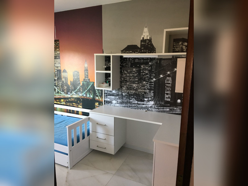 imóvel com 232m² - Residencial San Diego (Paysage Vert) - Vargem Grande Paulista