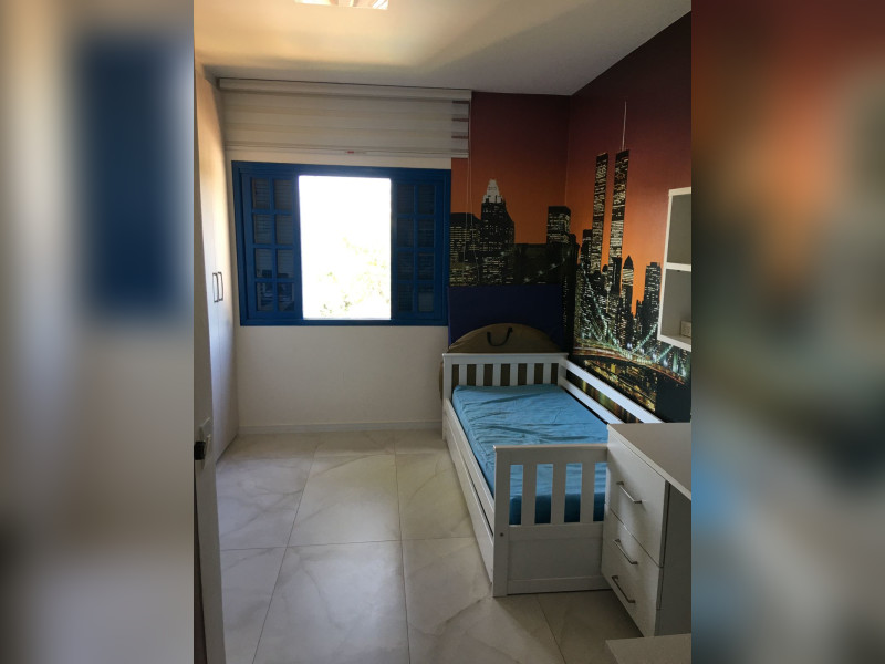 imóvel com 232m² - Residencial San Diego (Paysage Vert) - Vargem Grande Paulista