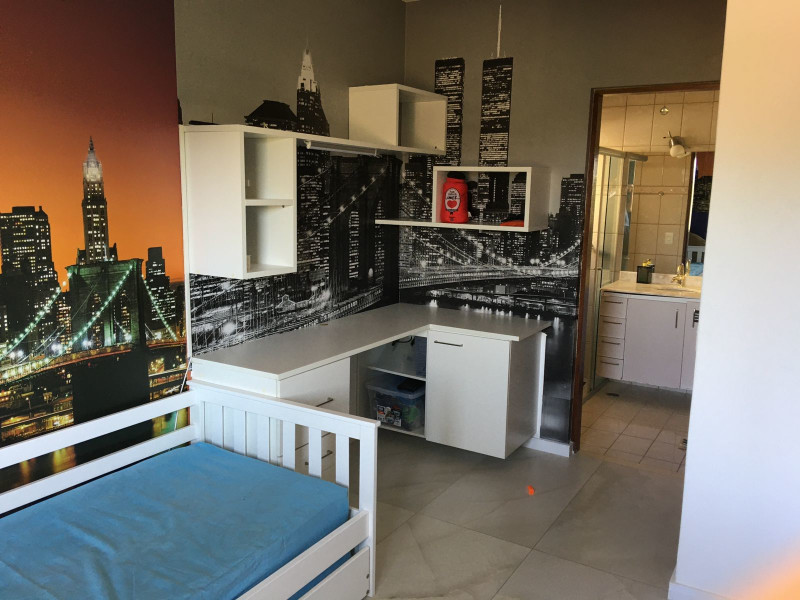 imóvel com 232m² - Residencial San Diego (Paysage Vert) - Vargem Grande Paulista