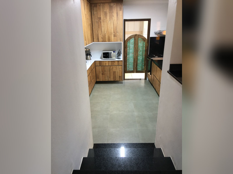 imóvel com 232m² - Residencial San Diego (Paysage Vert) - Vargem Grande Paulista