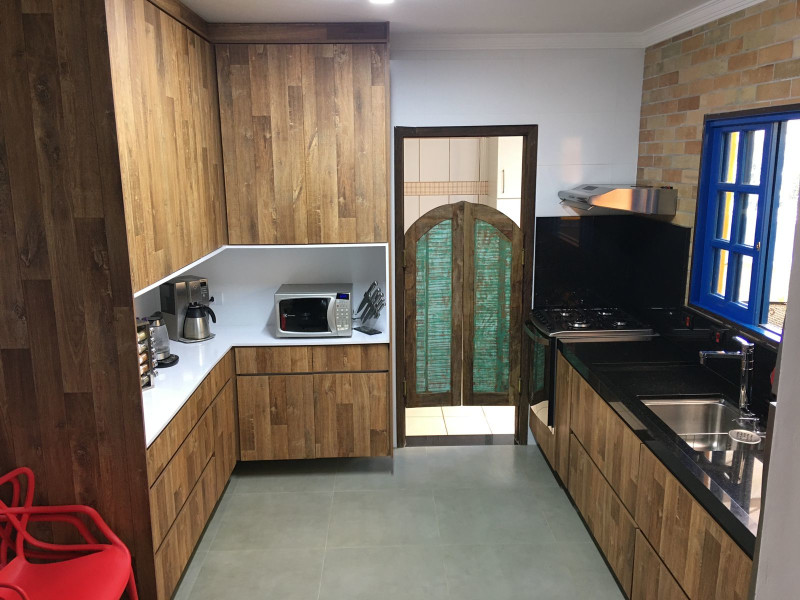 imóvel com 232m² - Residencial San Diego (Paysage Vert) - Vargem Grande Paulista