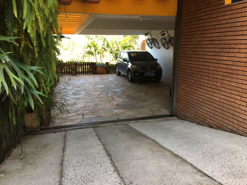 imóvel com 232m² - Residencial San Diego (Paysage Vert) - Vargem Grande Paulista