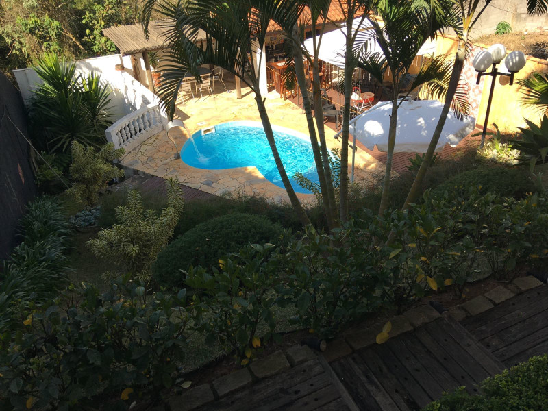 imóvel com 232m² - Residencial San Diego (Paysage Vert) - Vargem Grande Paulista