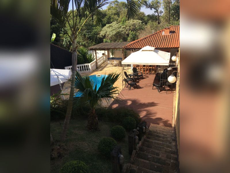 imóvel com 232m² - Residencial San Diego (Paysage Vert) - Vargem Grande Paulista