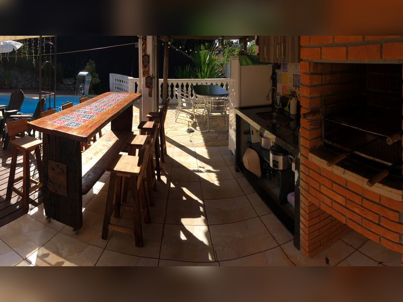 imóvel com 232m² - Residencial San Diego (Paysage Vert) - Vargem Grande Paulista
