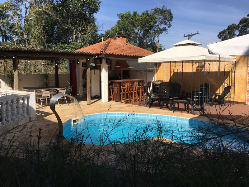 imóvel com 232m² - Residencial San Diego (Paysage Vert) - Vargem Grande Paulista