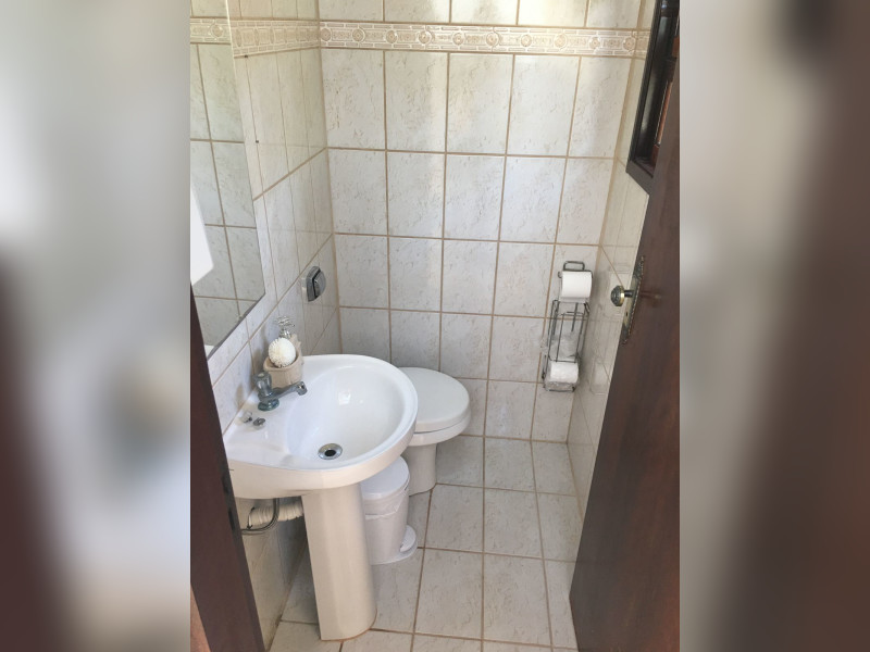 imóvel com 232m² - Residencial San Diego (Paysage Vert) - Vargem Grande Paulista