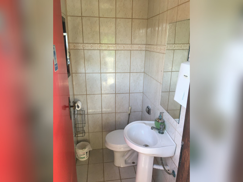 imóvel com 232m² - Residencial San Diego (Paysage Vert) - Vargem Grande Paulista