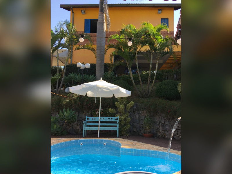 imóvel com 232m² - Residencial San Diego (Paysage Vert) - Vargem Grande Paulista