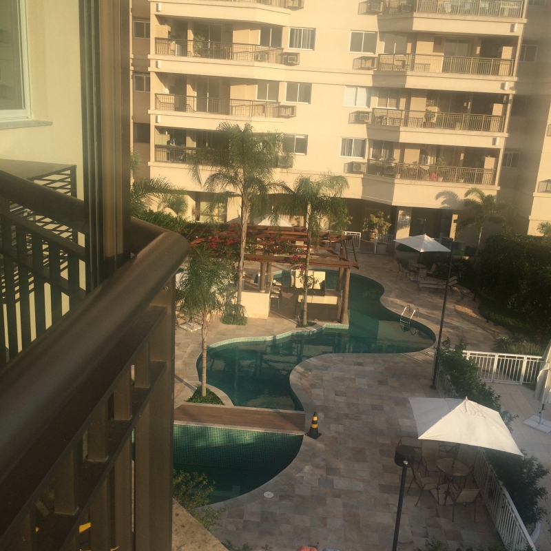 Apartamento à venda Barra da Tijuca com 70m² e 2 quartos por R$ 500.000 - 1116683114-img-3778.JPG