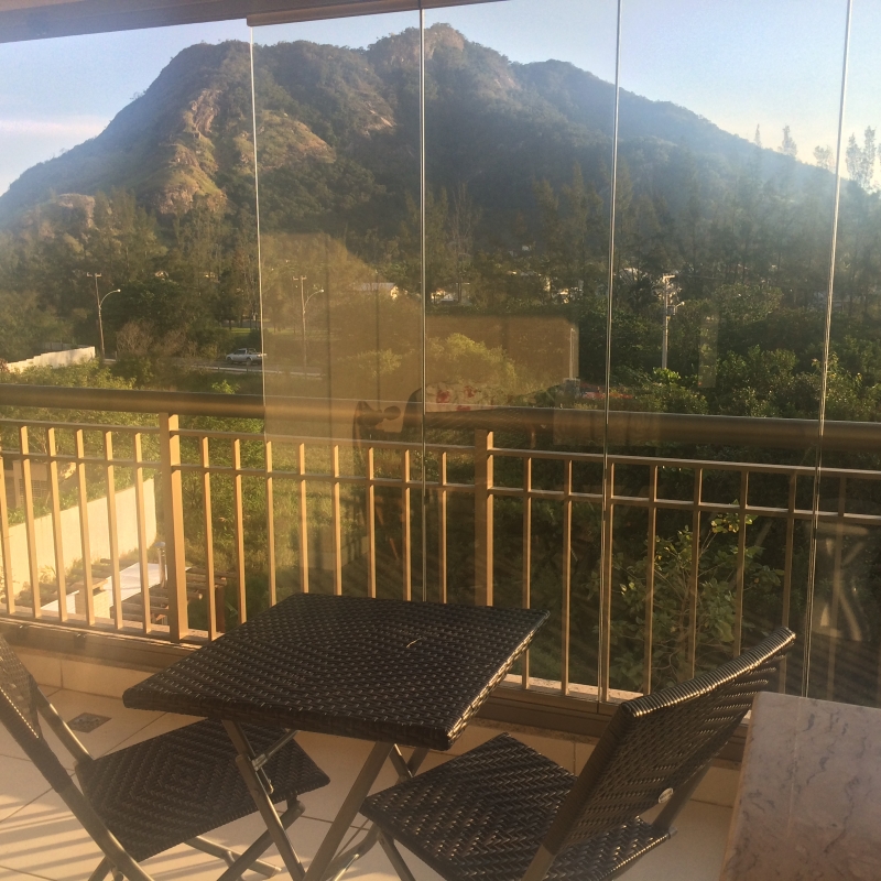 Apartamento à venda Barra da Tijuca com 70m² e 2 quartos por R$ 500.000 - 1402454880-img-3777.JPG
