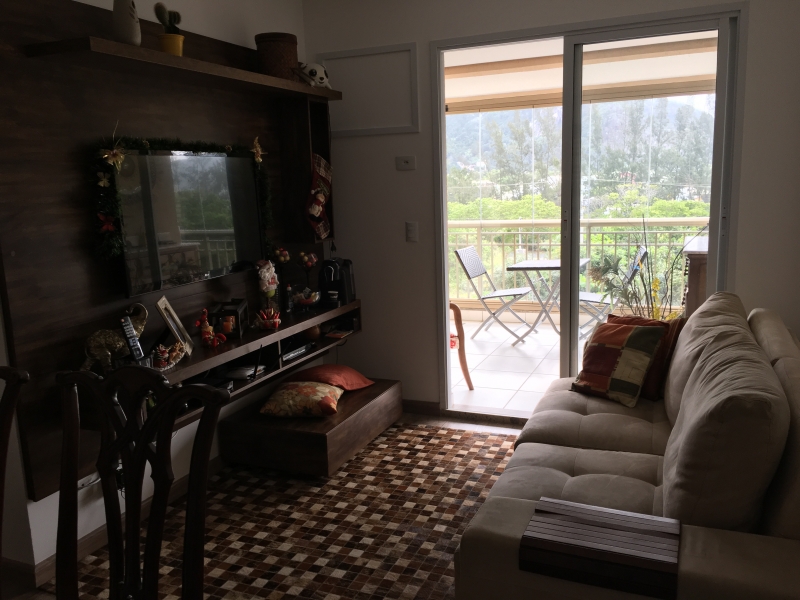 Apartamento à venda Barra da Tijuca com 70m² e 2 quartos por R$ 500.000 - 1461660129-img-6947.JPG