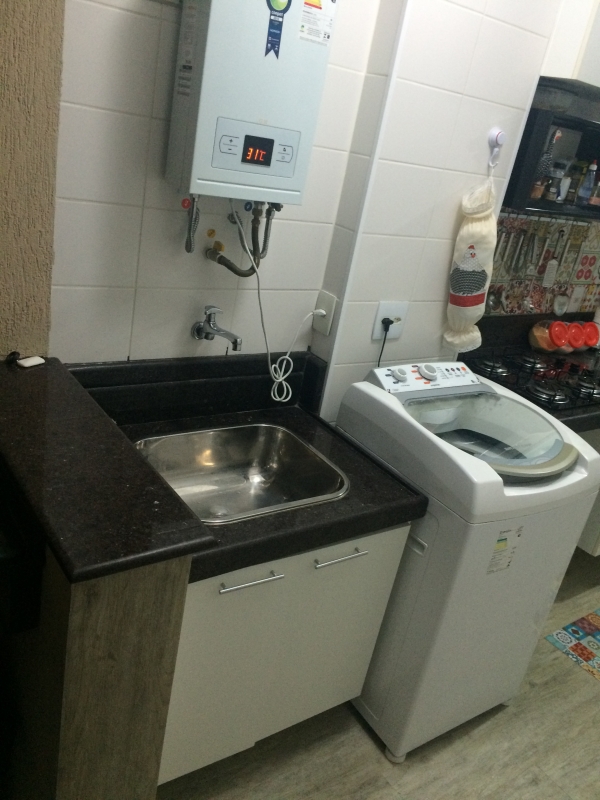 Apartamento à venda Barra da Tijuca com 70m² e 2 quartos por R$ 500.000 - 1955242989-img-2903.JPG