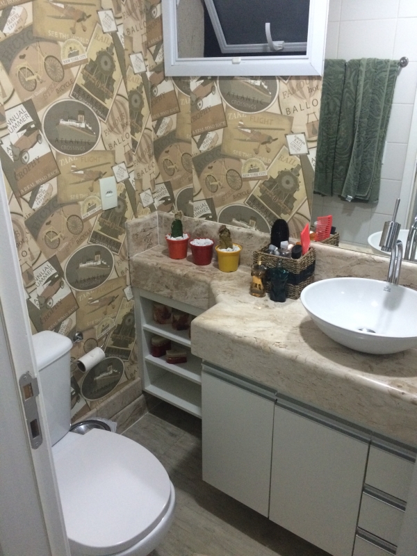 Apartamento à venda Barra da Tijuca com 70m² e 2 quartos por R$ 500.000 - 649241947-img-2890.JPG