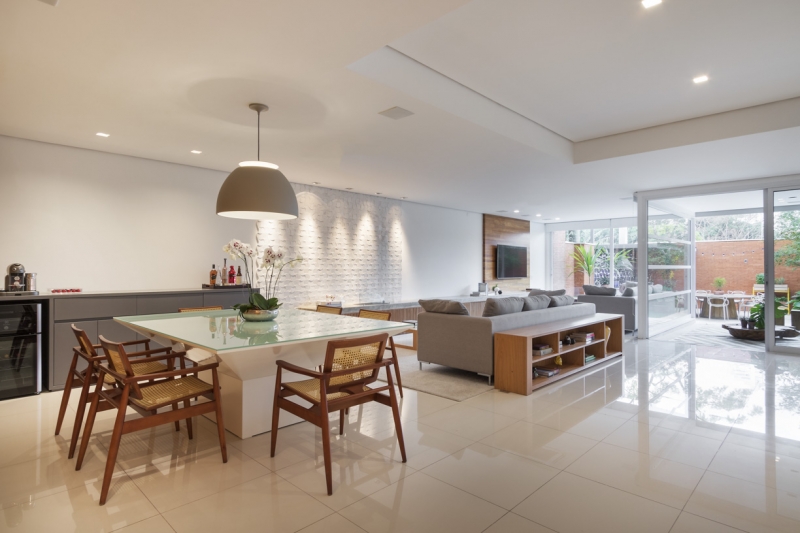 imóvel com 453m² - Campo Belo - São Paulo